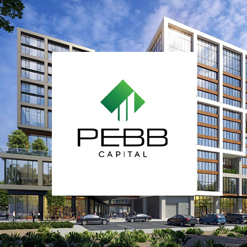 PEBB Capital